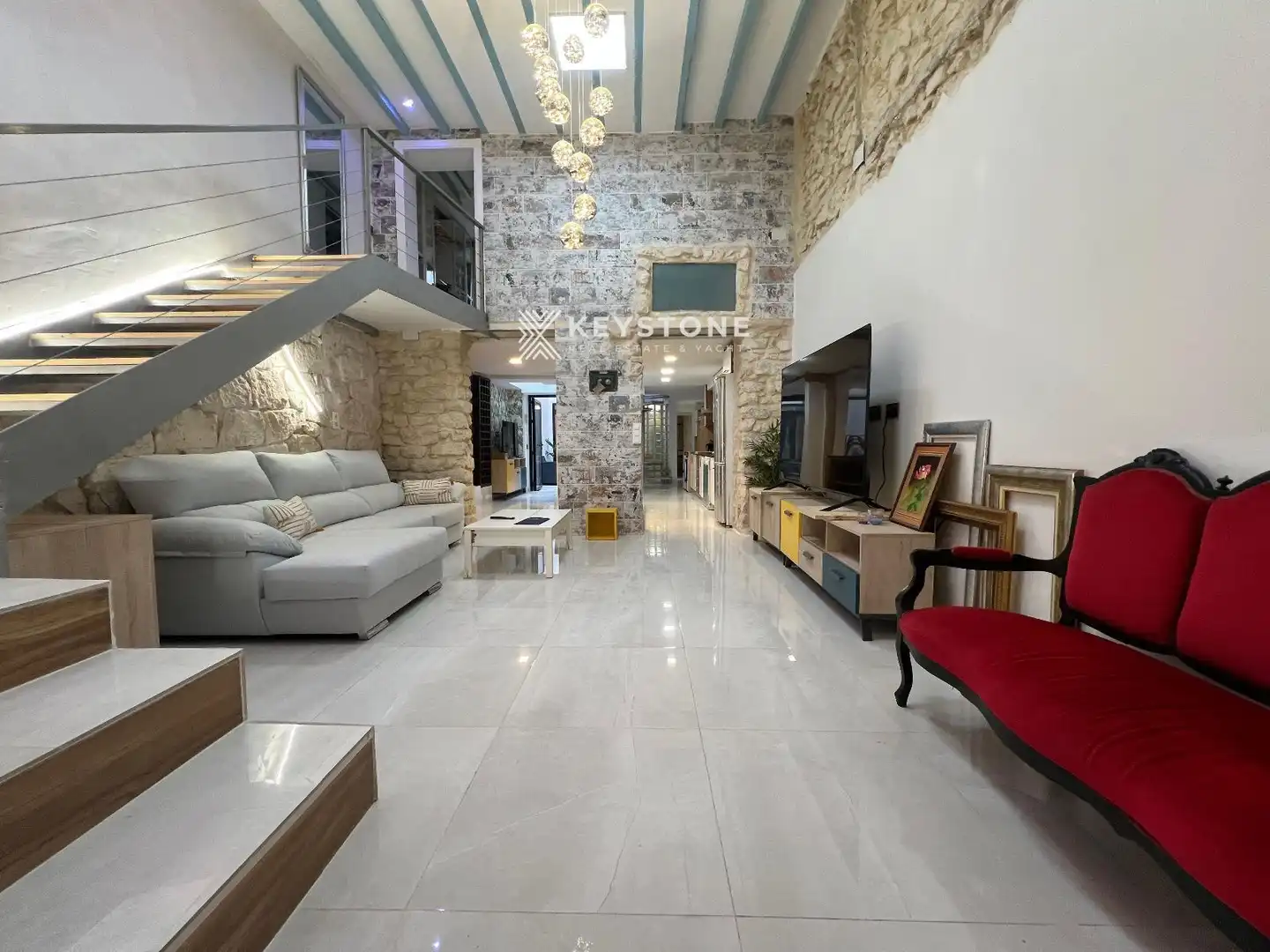Flat for rent in Carrer Poeta Campos Vasallo, 46, Mercado, Mercado