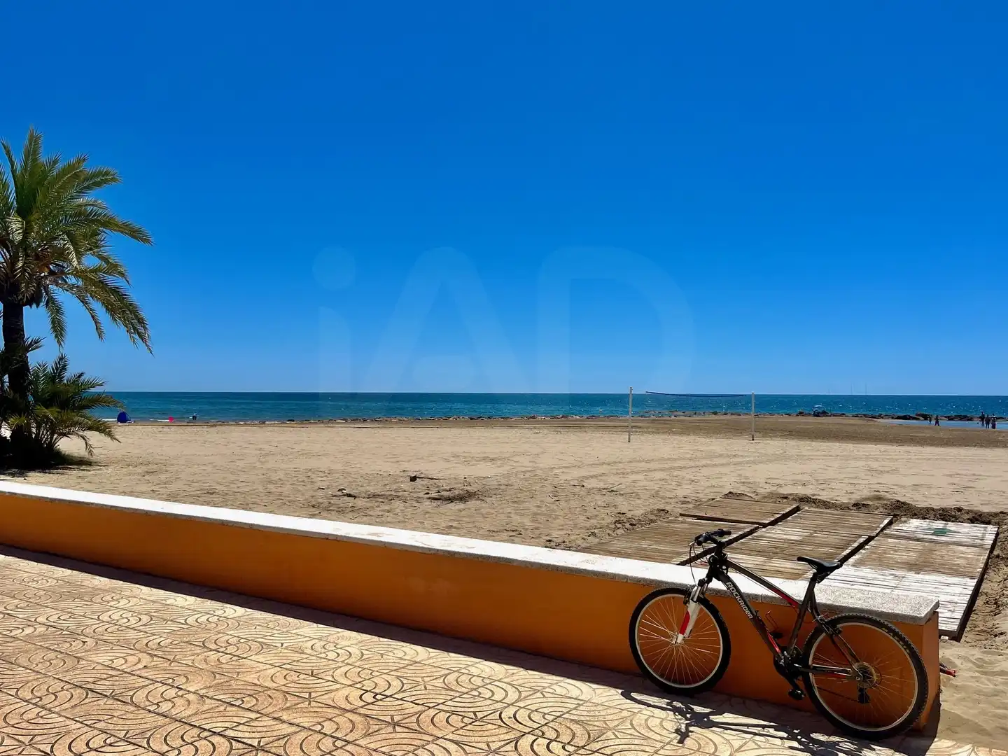 Vista exterior de Piso en venta en Torreblanca con Aire acondicionado, Calefacción y Terraza
