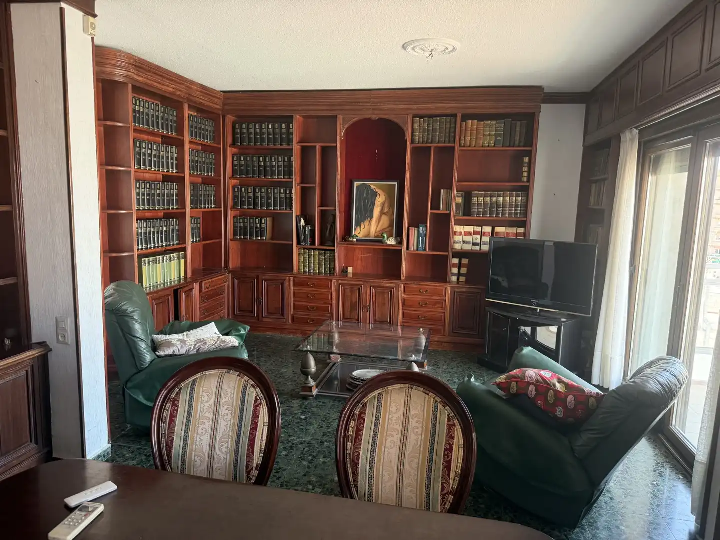 Piso con ascensor en venta en Paseo de Almería, imagen 10