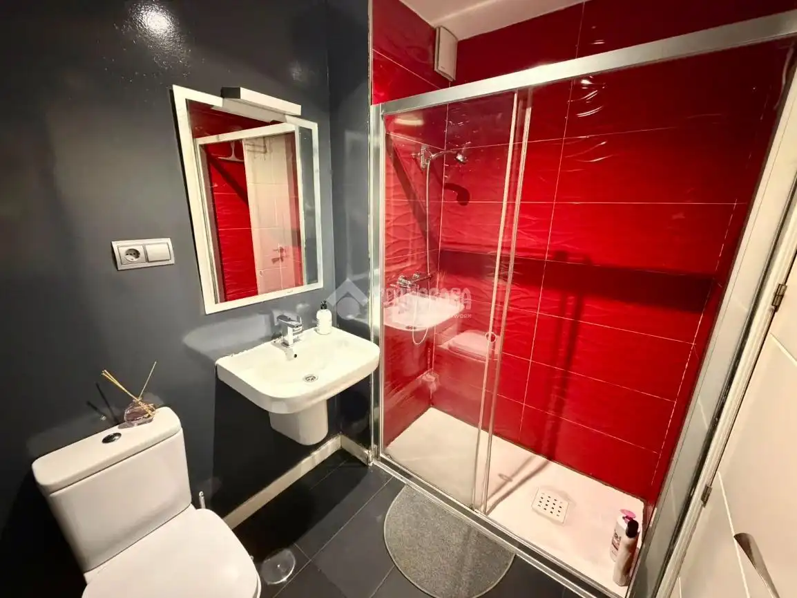 Appartement avec terrasse à louer à Centro, imagen 15