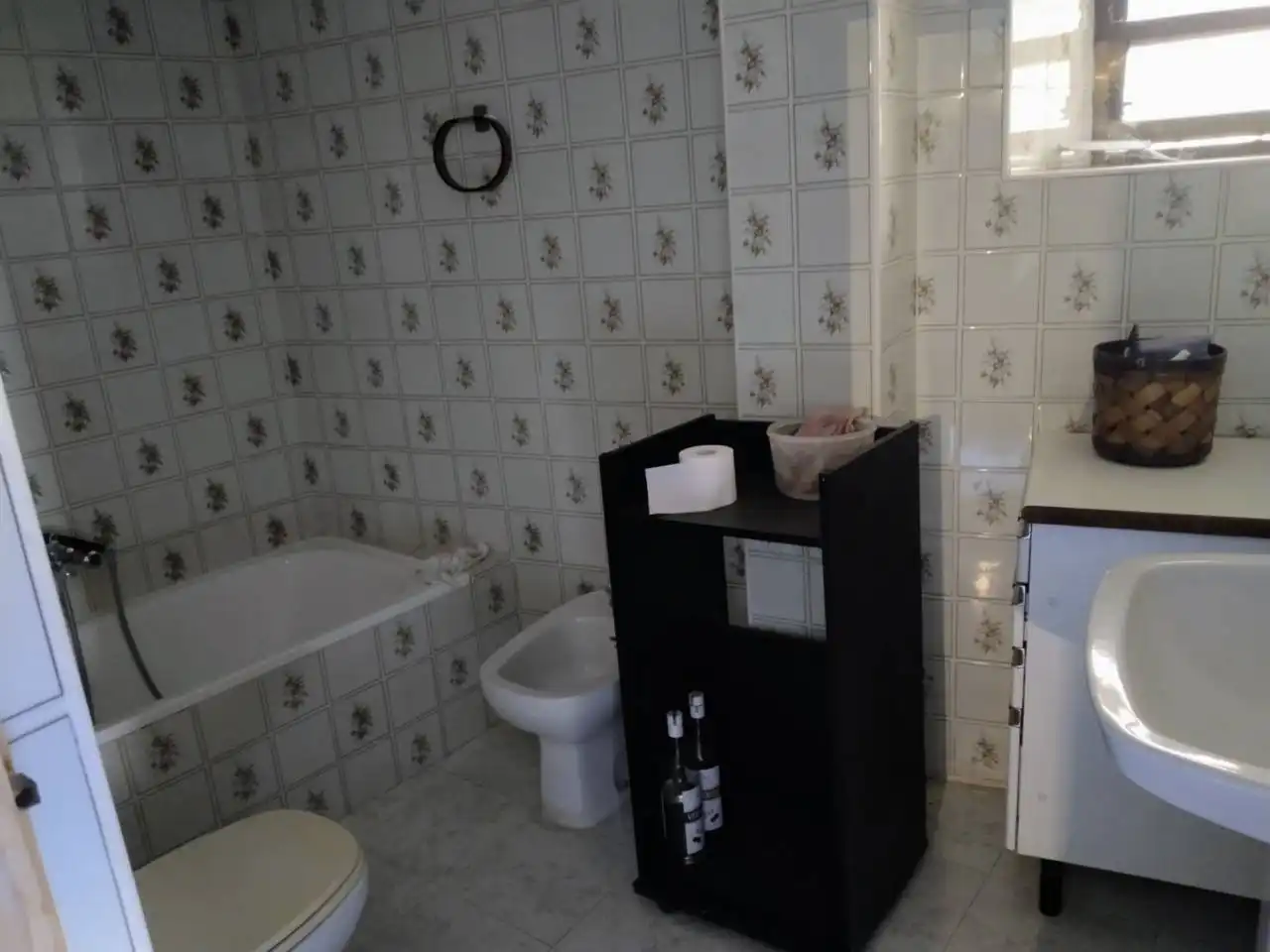Baño de Finca rústica en venta en Covarrubias con Amueblado