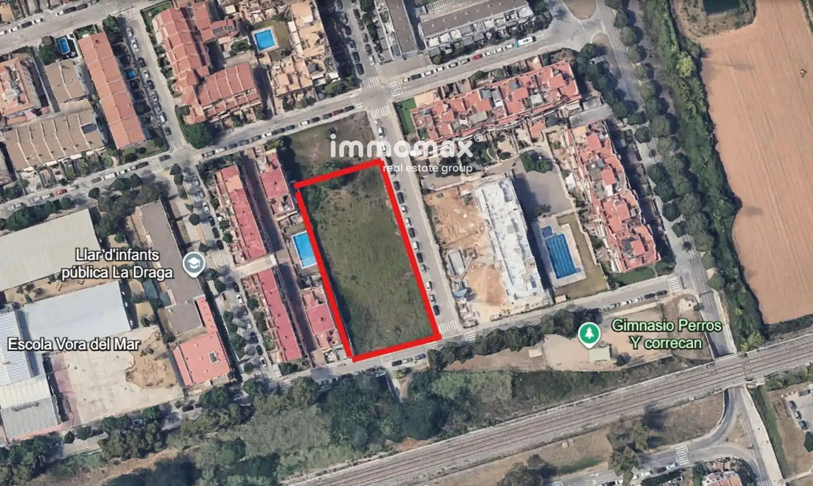 Residential for sale in Cubelles