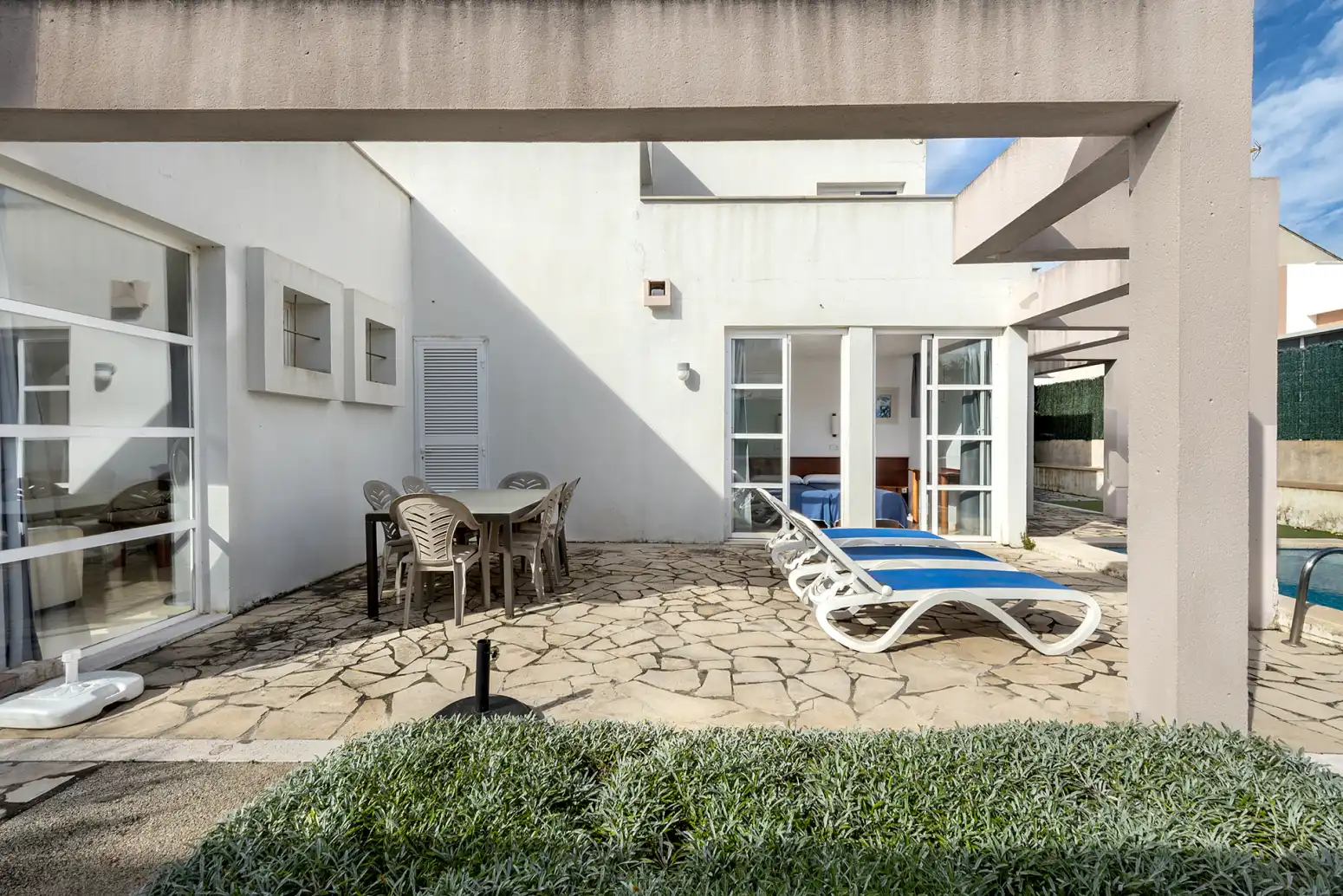 Casa amb piscina en venda a Ca` n Picafort - Avenida Santa Eulalia, imagen 6