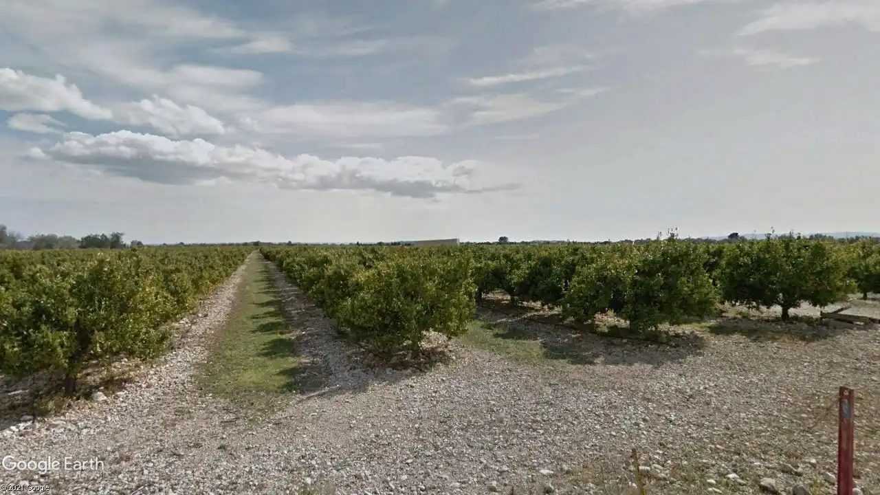 Terreno rustico in vendita a Traiguera