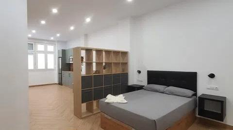 Photo 2 of Flat to rent in La Unión - Cruz de Humilladero - Los Tilos, Málaga