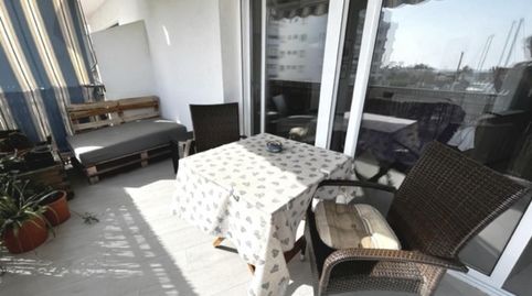 Foto 2 de Piso en venta en Carrer Cavall de Mar, Salins - Cavall de Mar, Empuriabrava
