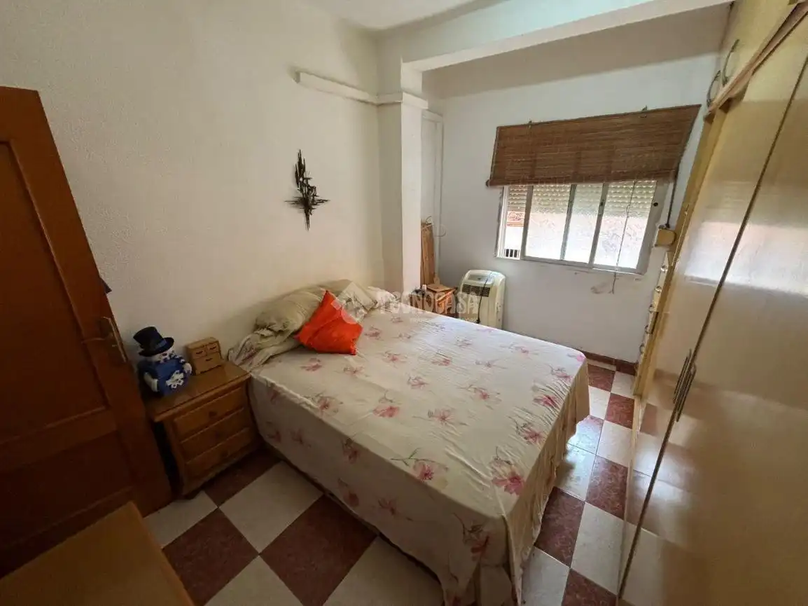 Habitación de Piso en venta en Málaga