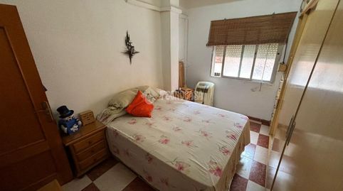 Foto 5 de Piso en venta en La Unión - Cruz de Humilladero - Los Tilos, Málaga Capital
