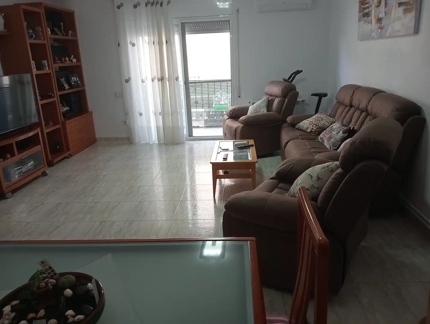 Appartement avec terrasse à vendre à Alcanar, imagen 11