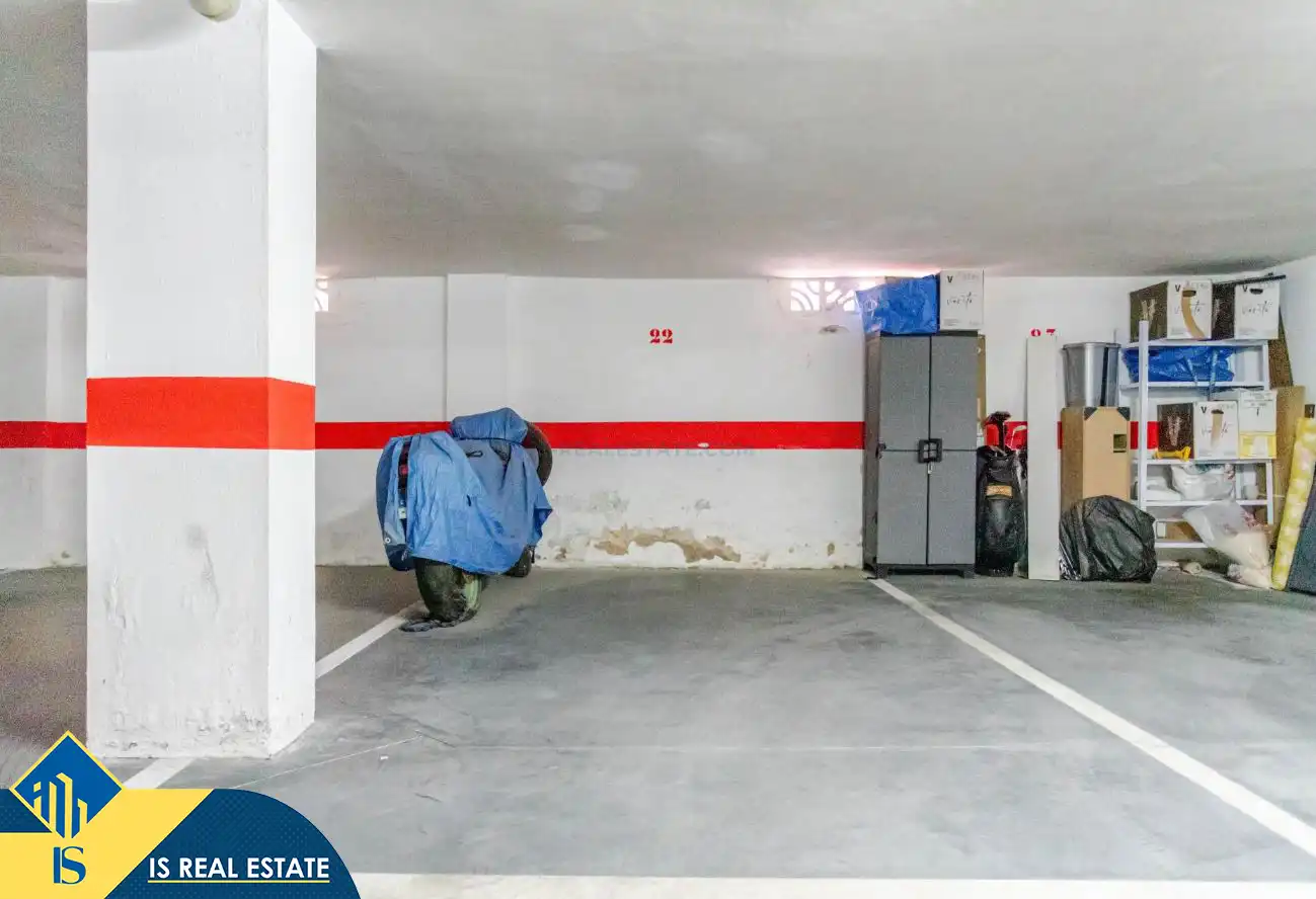 Apartament amb ascensor en venda a Playa del Acequión, Náufragos y Rocío del Mar, imagen 20