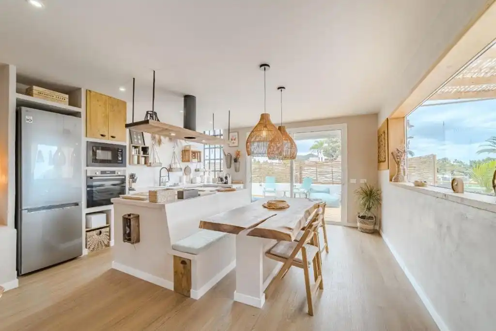 Maison mitoyenne avec terrasse à vendre à Chayofa, imagen 39