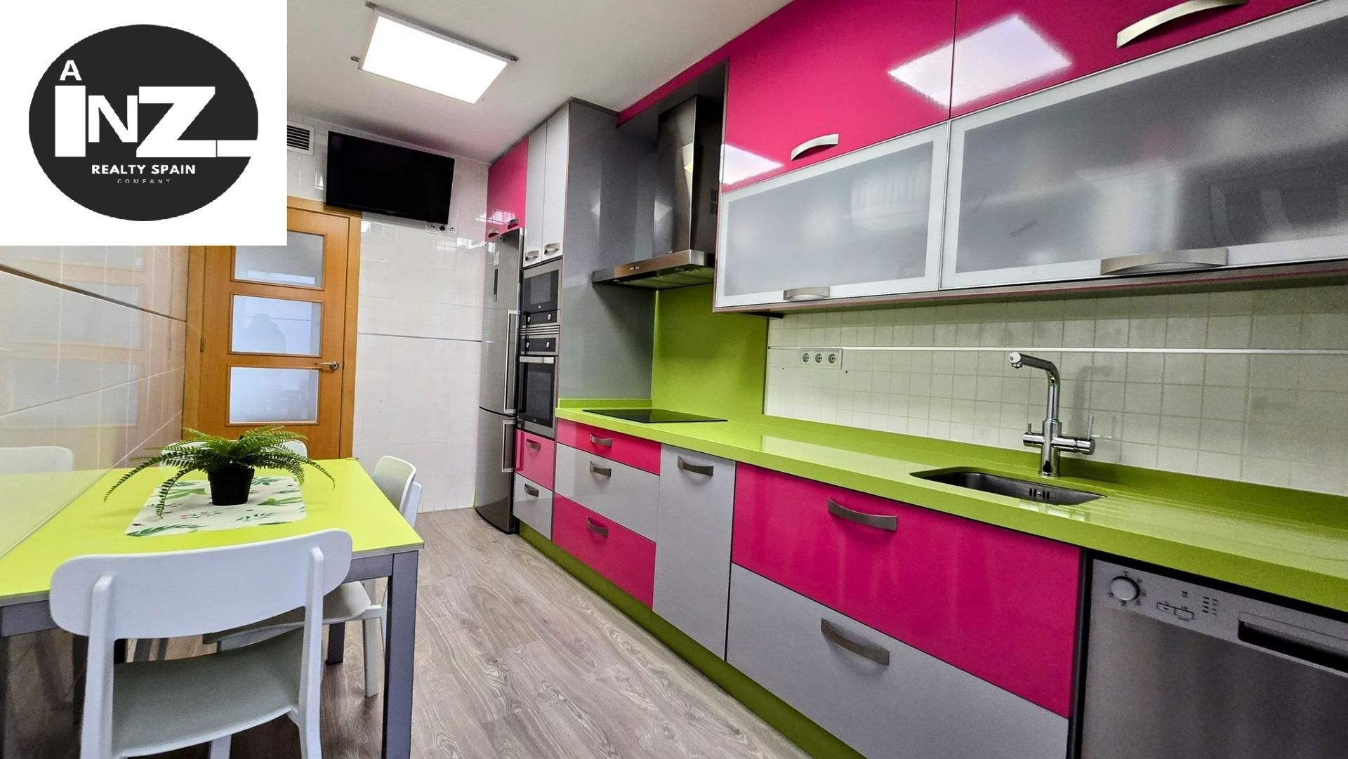 Single-family semi-detached for sale in San Javier ciudad