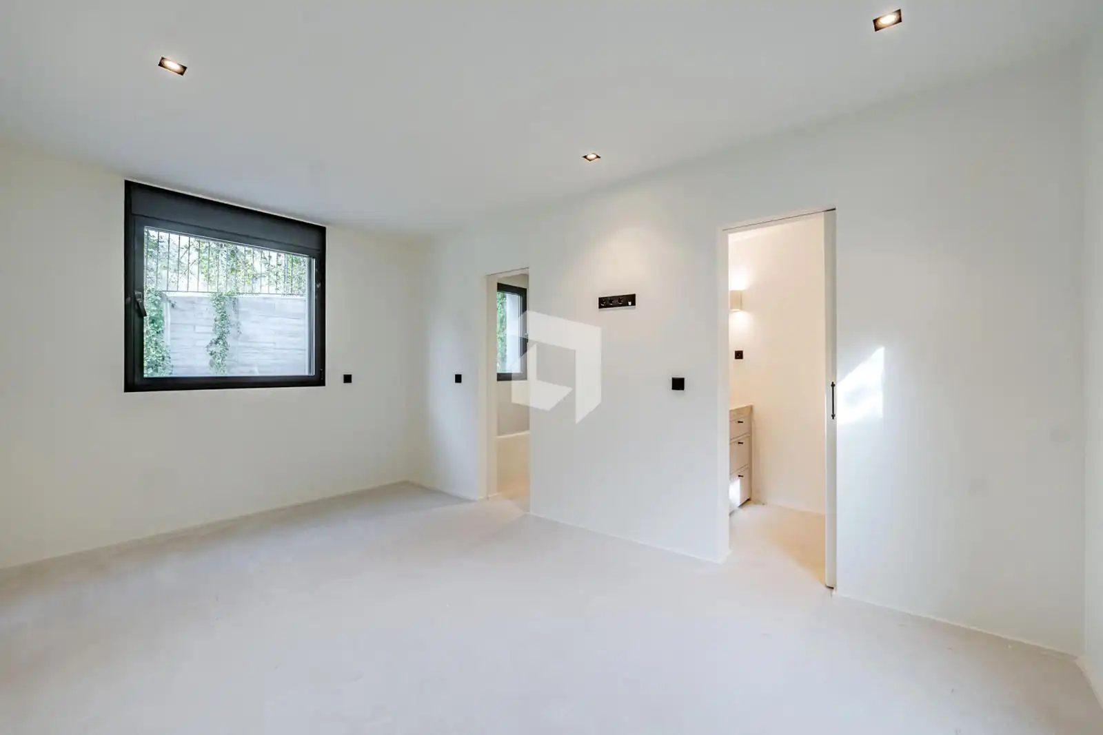 Habitación de Casa o chalet de alquiler en Madrid con Aire acondicionado, Calefacción y Terraza