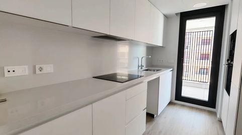 Foto 5 de Piso de alquiler en El Palmar, Murcia Capital