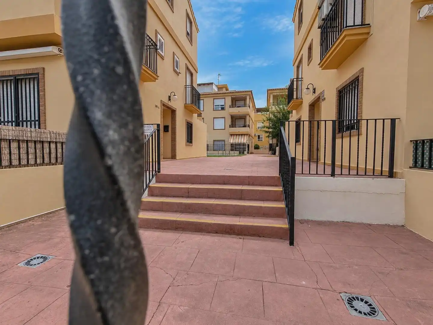 Apartment with pool to rent in Playas de Puçol, imagen 8