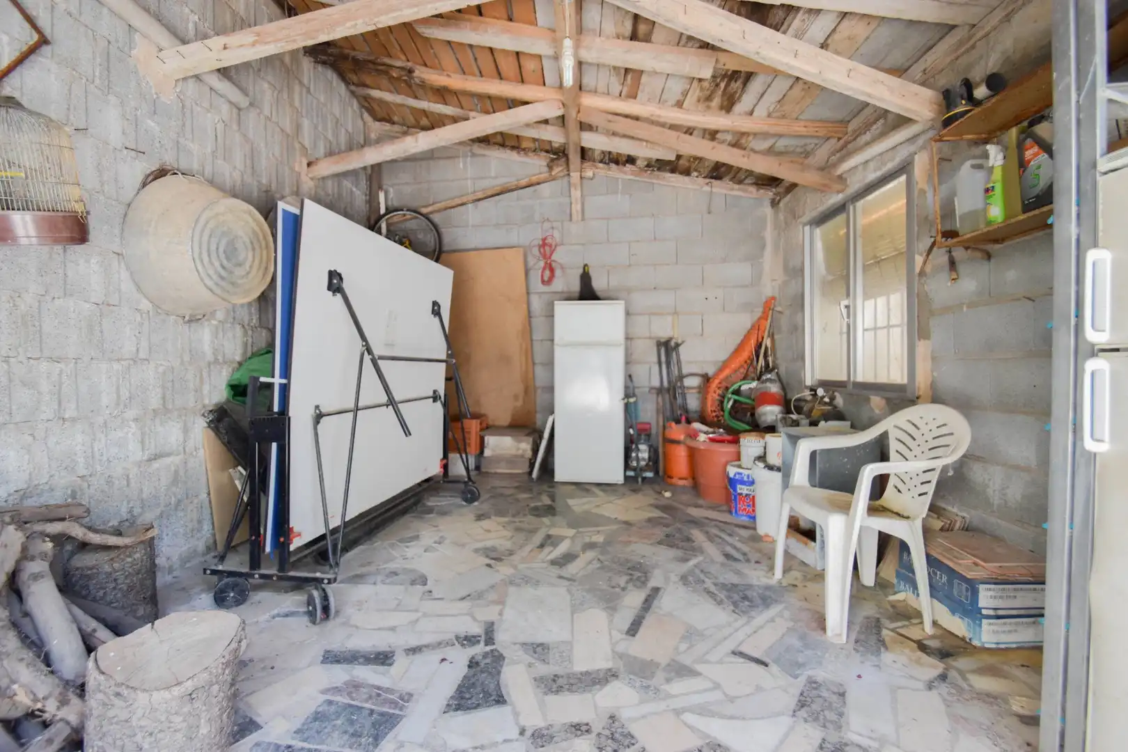 Casa o chalet en venta en Nívar con Jardín privado, Terraza y Trastero