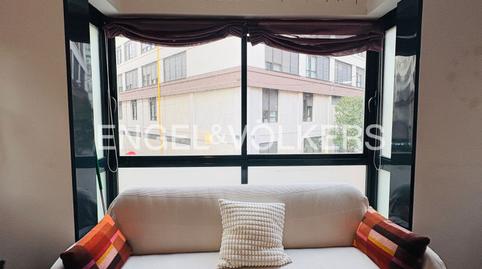 Foto 5 de Pis de lloguer a Guindalera,  Madrid Capital