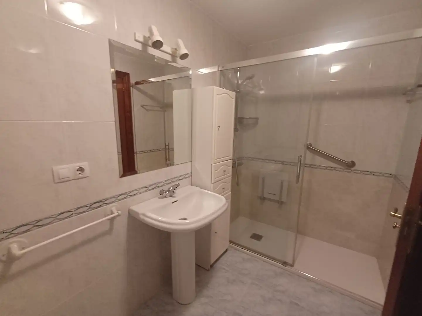 Flat with lift to rent in Centro - Juan Flórez - Plaza Pontevedra, imagen 21