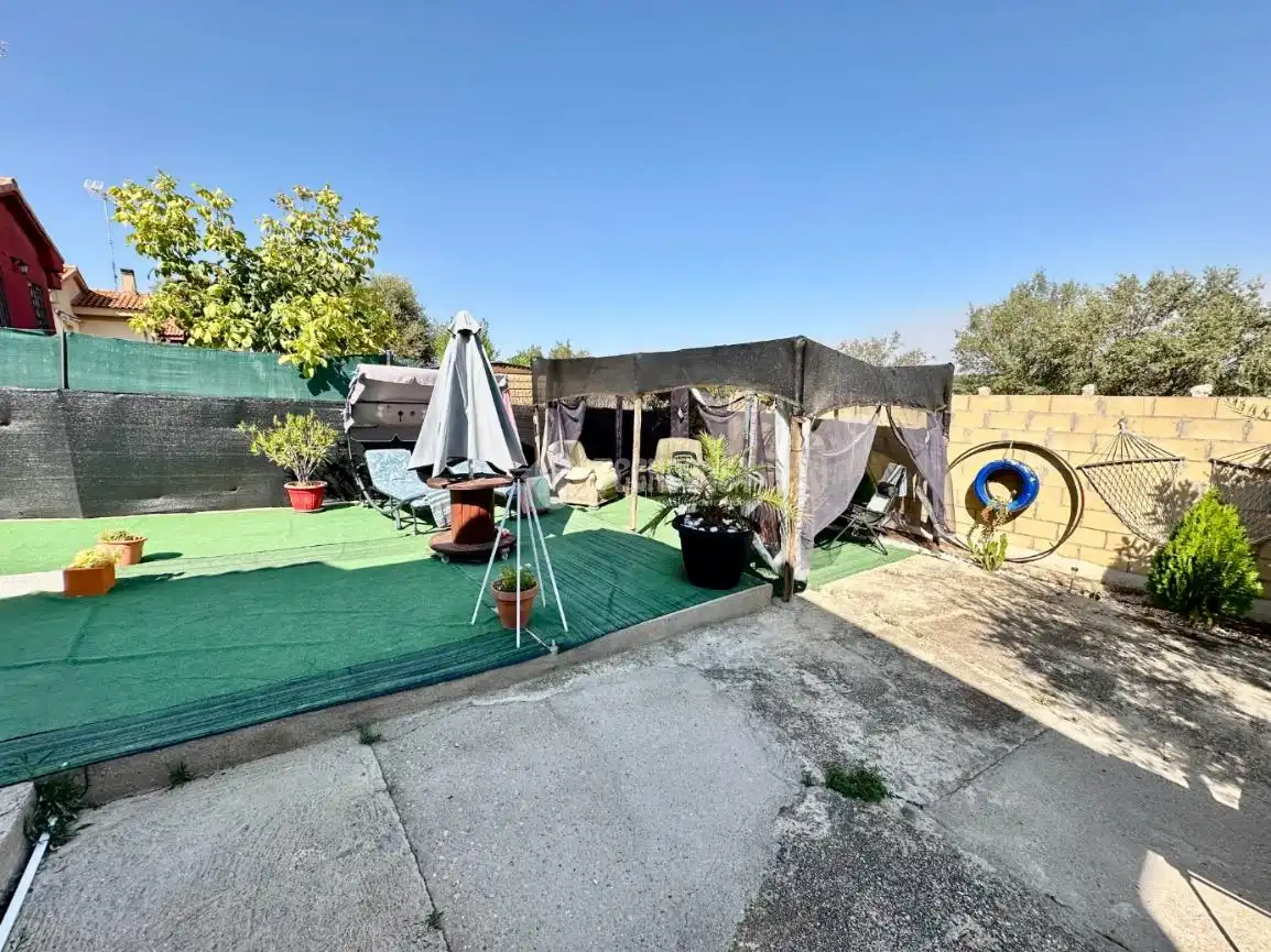 Casa en venda a Loranca de Tajuña, imagen 16