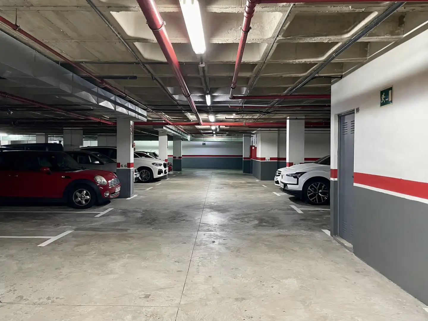 Dúplex de lloguer a Av. Tres de Mayo, Los Llanos - El Cabo