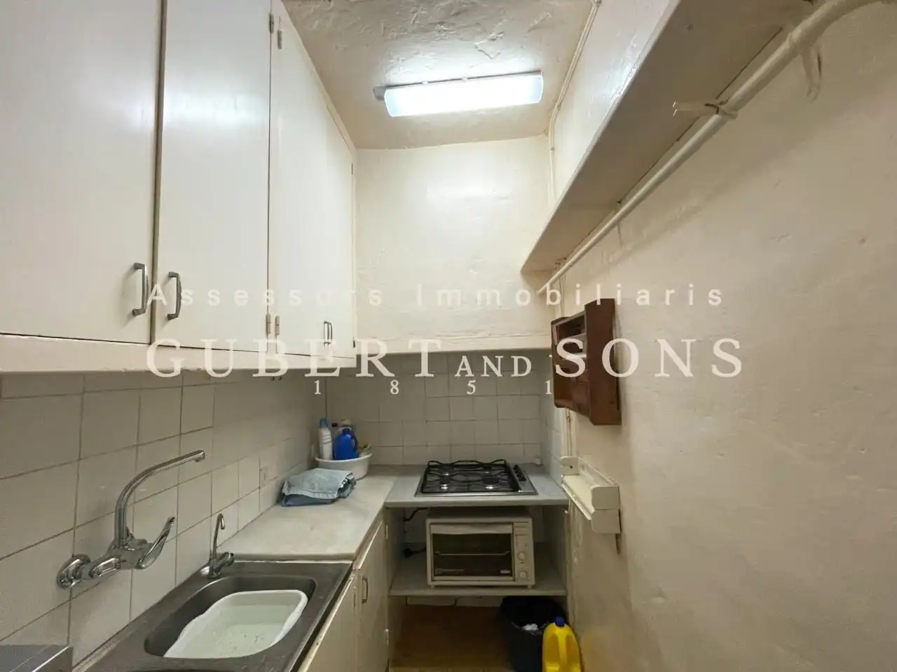 Maison rustique avec jardin à vendre à de Vera, imagen 15