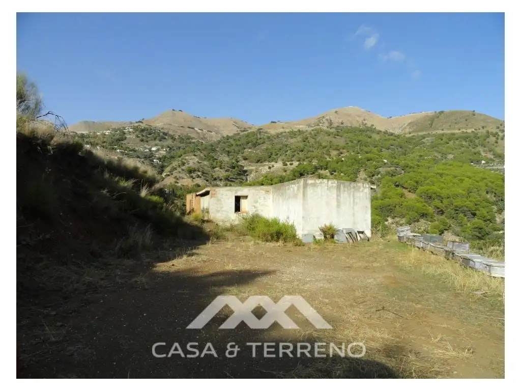 House for sale in Cómpeta, imagen 2