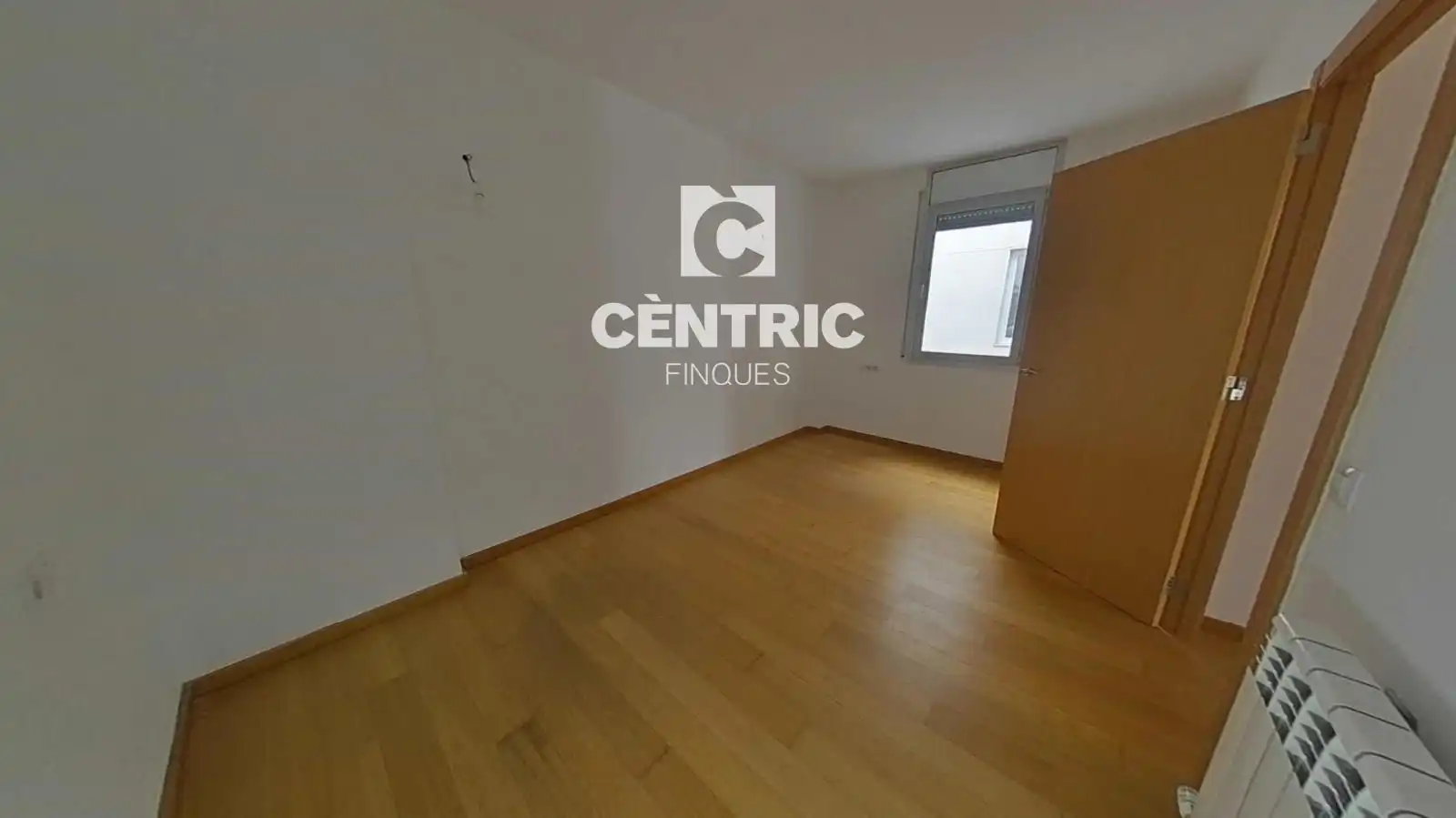 Piso en venta en Plaça Catalunya - Escola Industrial