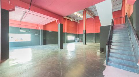 Photo 2 of Industrial buildings for sale in Calle de Santiago Ramón y Cajal, 151, Las Castañeras - Bulevar, Arroyomolinos (Madrid)