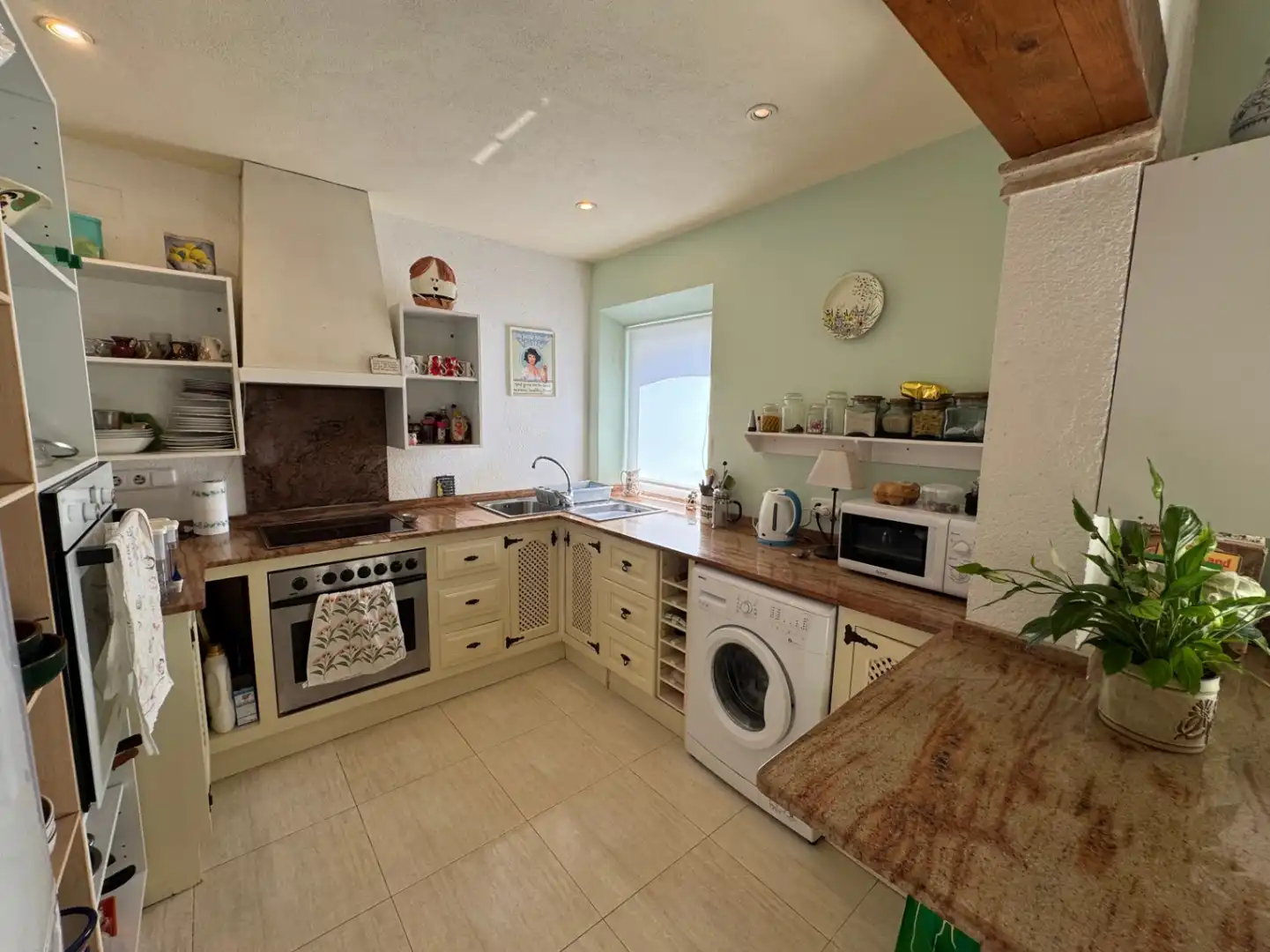 Apartamento con terraza en venta en Centro, imagen 4