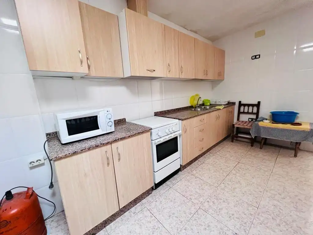 Casa o chalet en venta en Tébar - Los Arejos