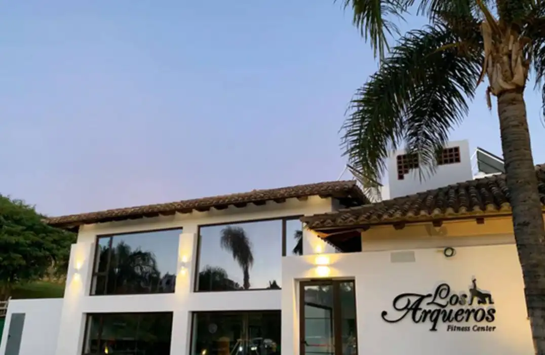 Apartment mit Pool zur Miete in Los Arqueros  - Puerto del Almendro, imagen 7