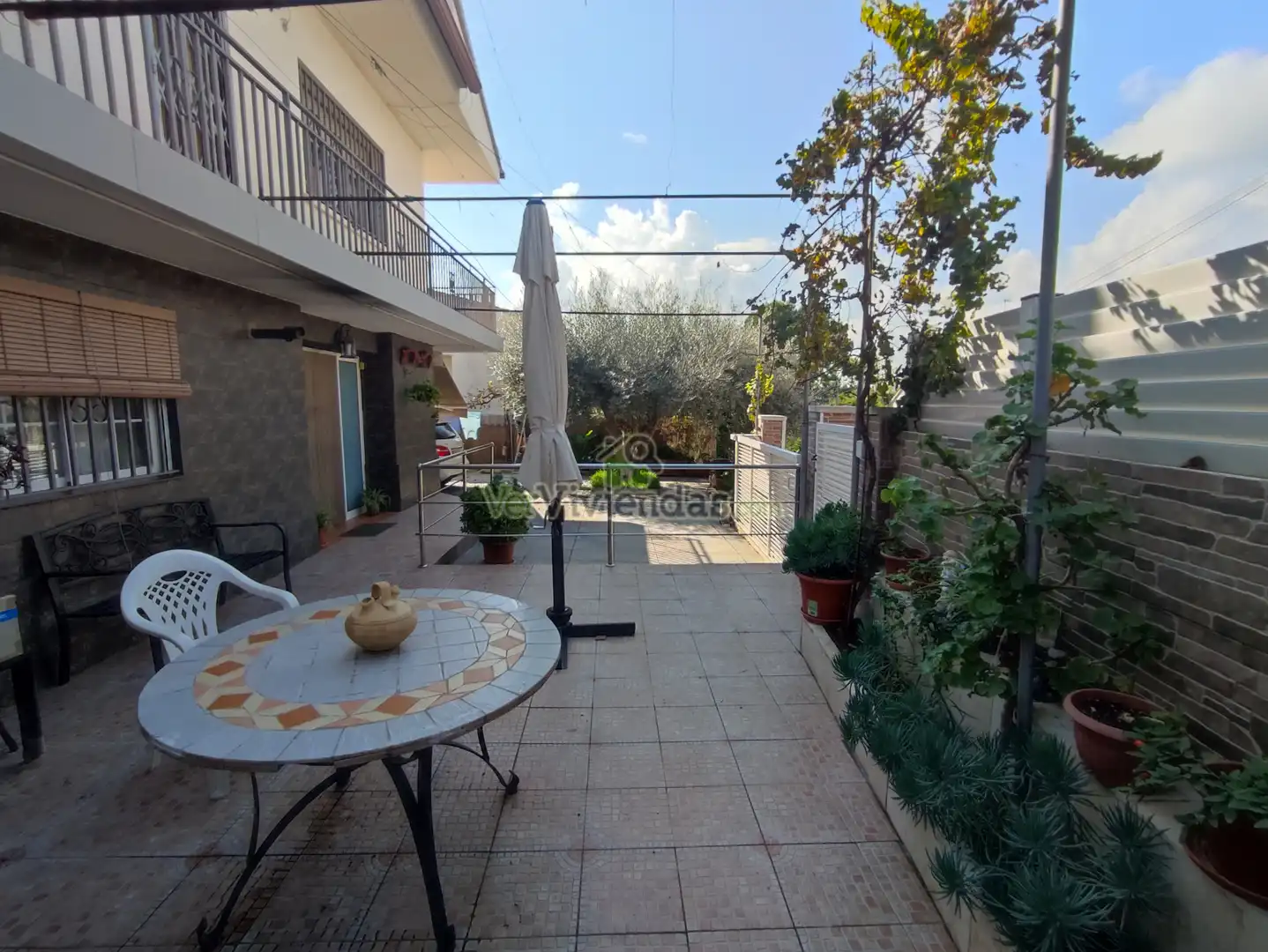 Casa o xalet en venda a Carrer Baix Llobregat, 30, Abrera