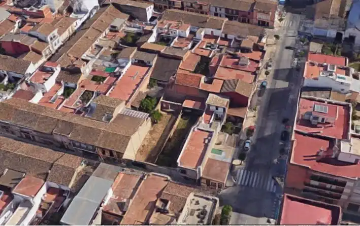 Residencial en venda a Carrer Mestre Chapí, 19, Alcàsser