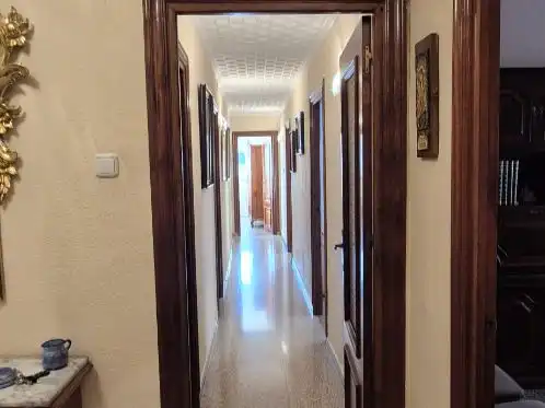 Piso con ascensor en venta en Avenida Doctor Oloriz 27, imagen 5