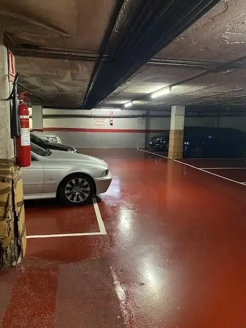 Parking of Garage for sale in Santa Coloma de Gramenet