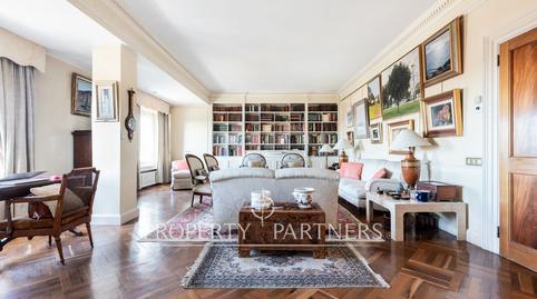 Foto 5 de Apartamento en venta en Paseo del Pintor Rosales, Argüelles, Madrid
