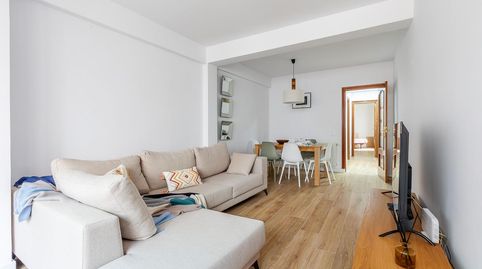 Foto 4 de Piso en venta en Calle Marques de Zafra, Fuente del Berro, Madrid Capital