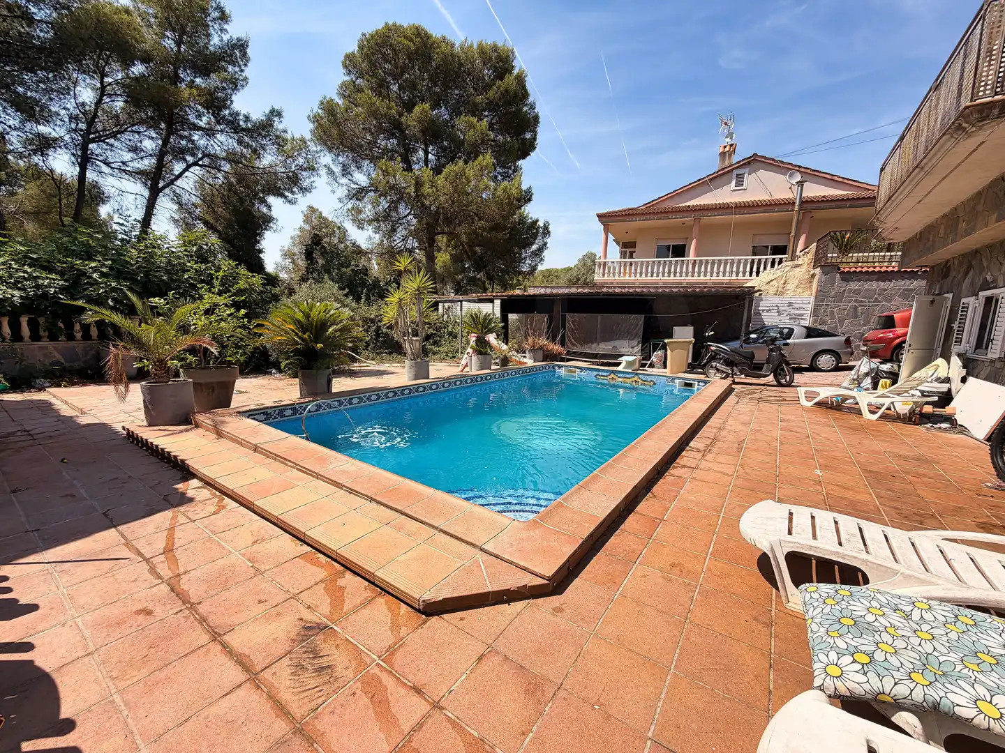 House with pool for sale in Olivella, imagen 4