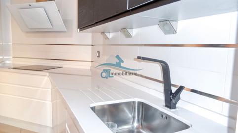 Foto 5 de Dúplex de lloguer a Calle Ejido San Sebastián, Centro ciudad, Jaén