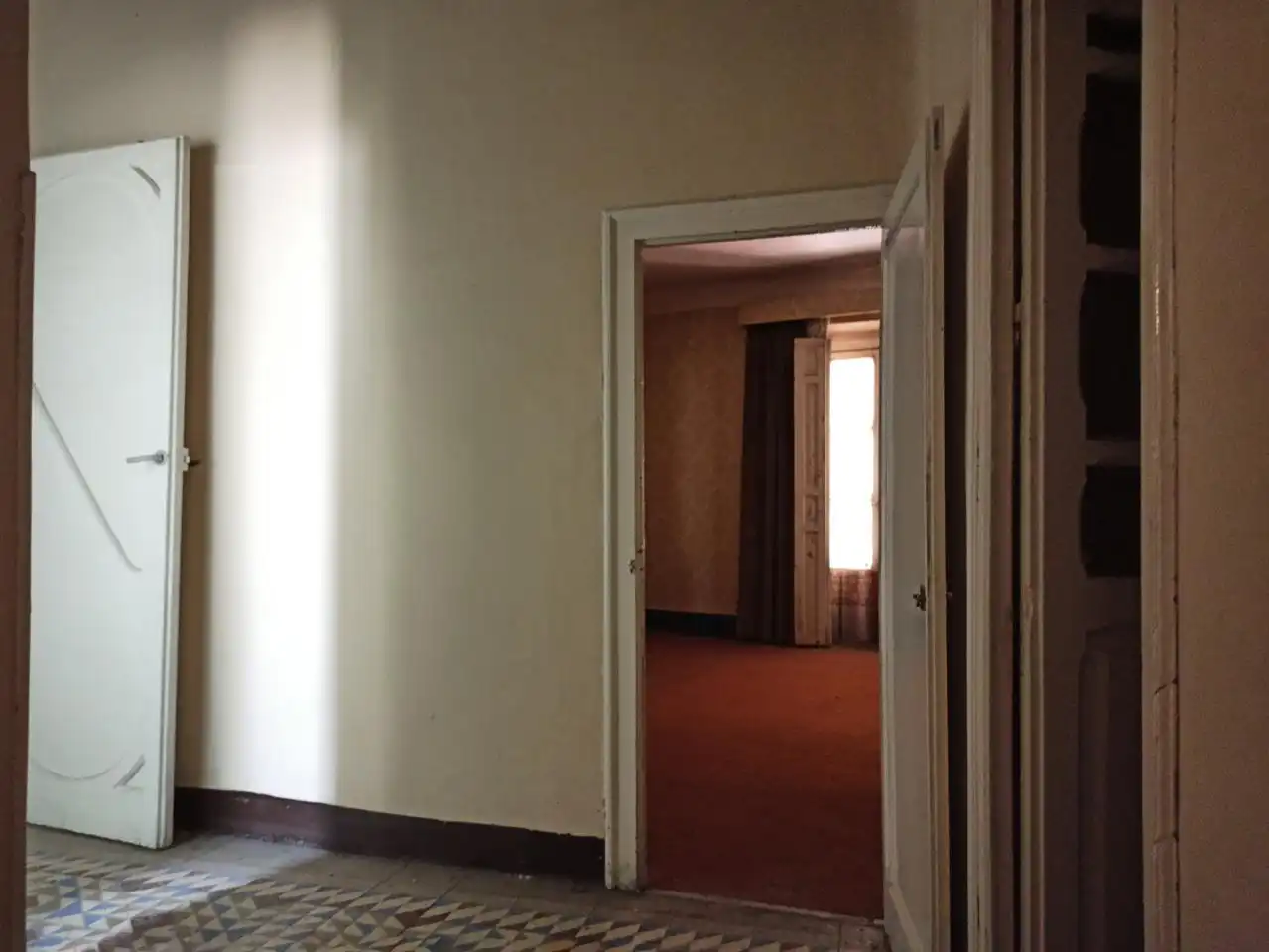 Edificio en venta en Ávila