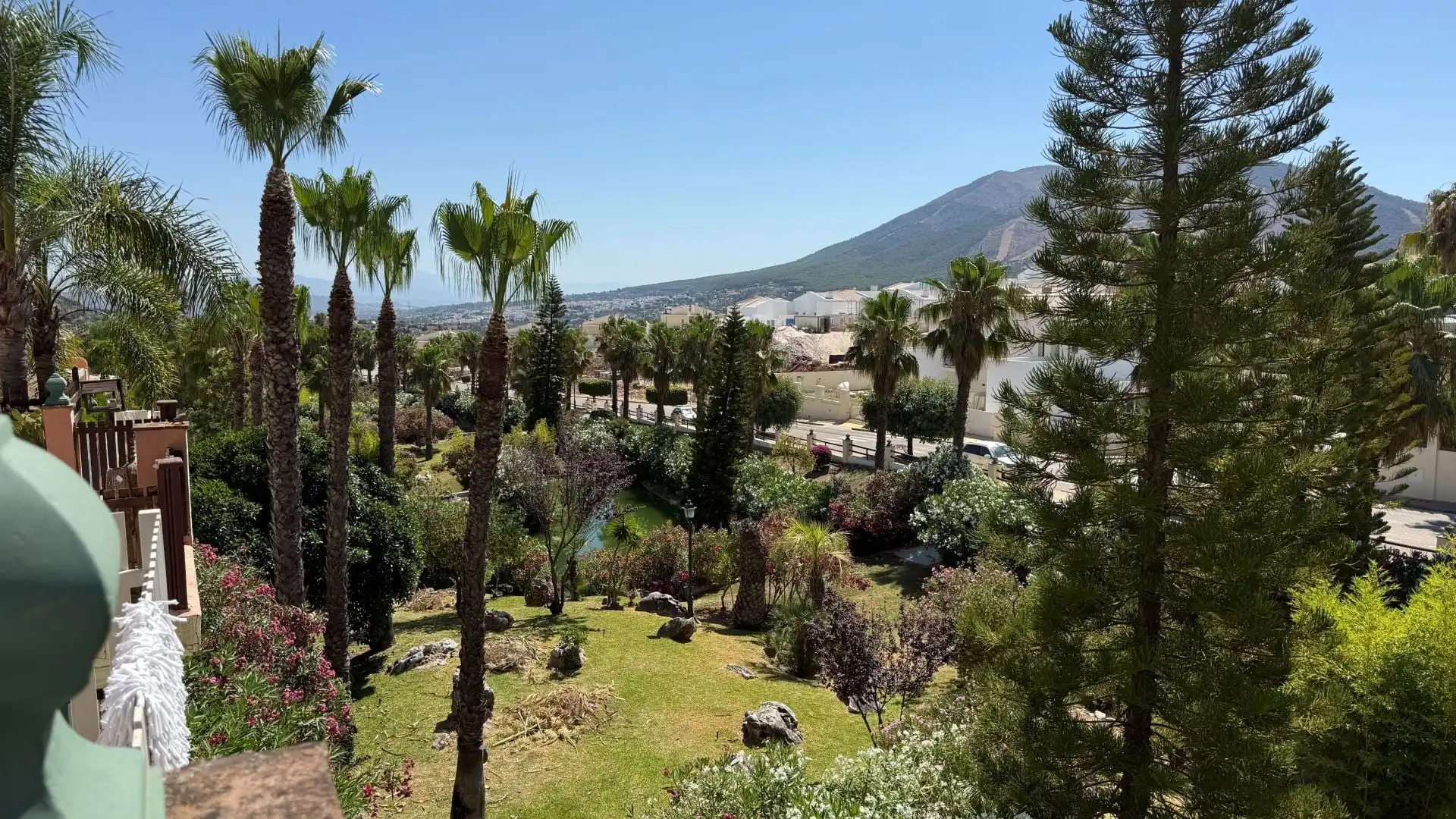 Adossat amb piscina en venda a Coín, imagen 38