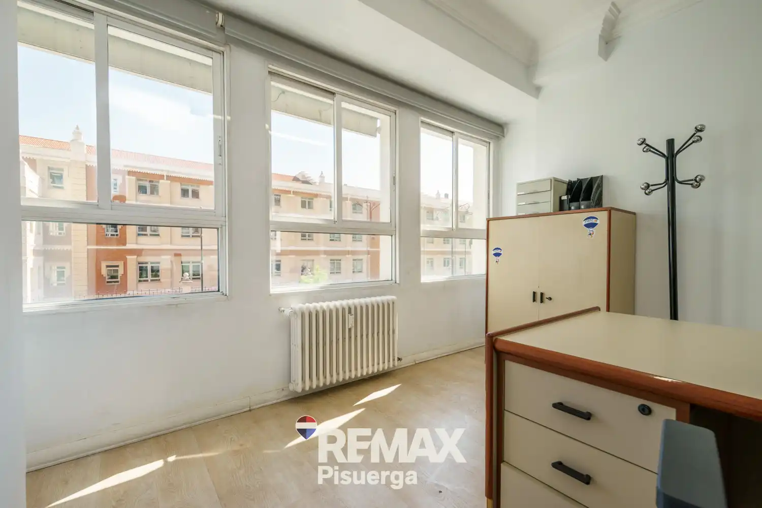 Office space with lift for sale in Paseo de Zorrilla s/n, imagen 35
