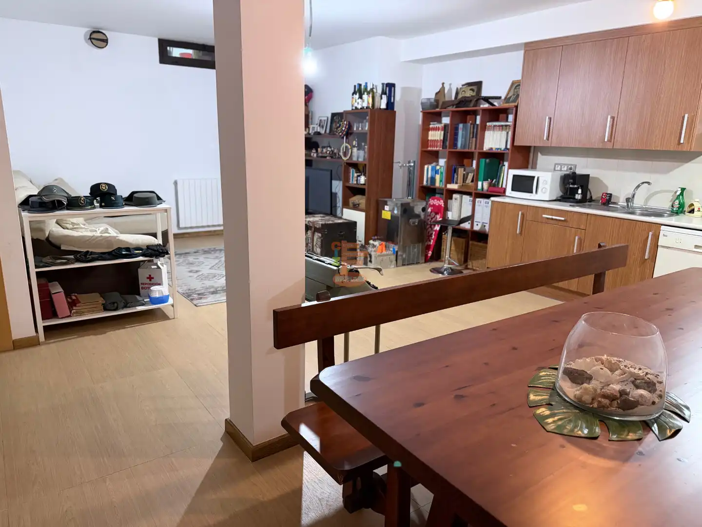 Houses for sale in Zaragoza  with Air Conditioner, Heating and Private garden
