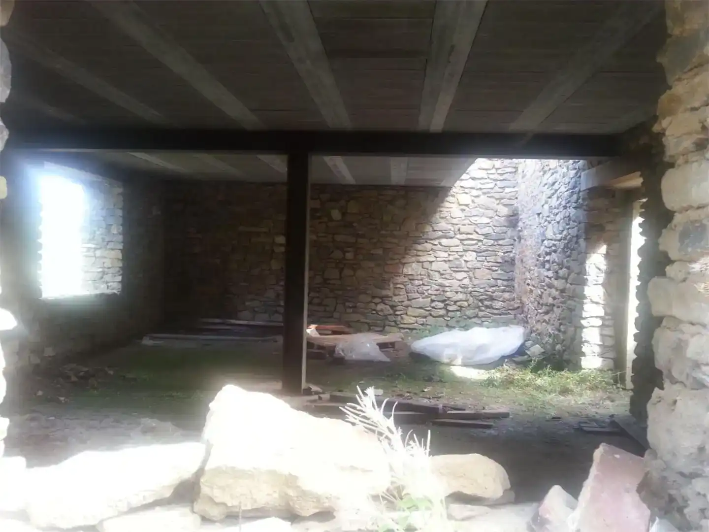 Planta baja en venta en Pravia