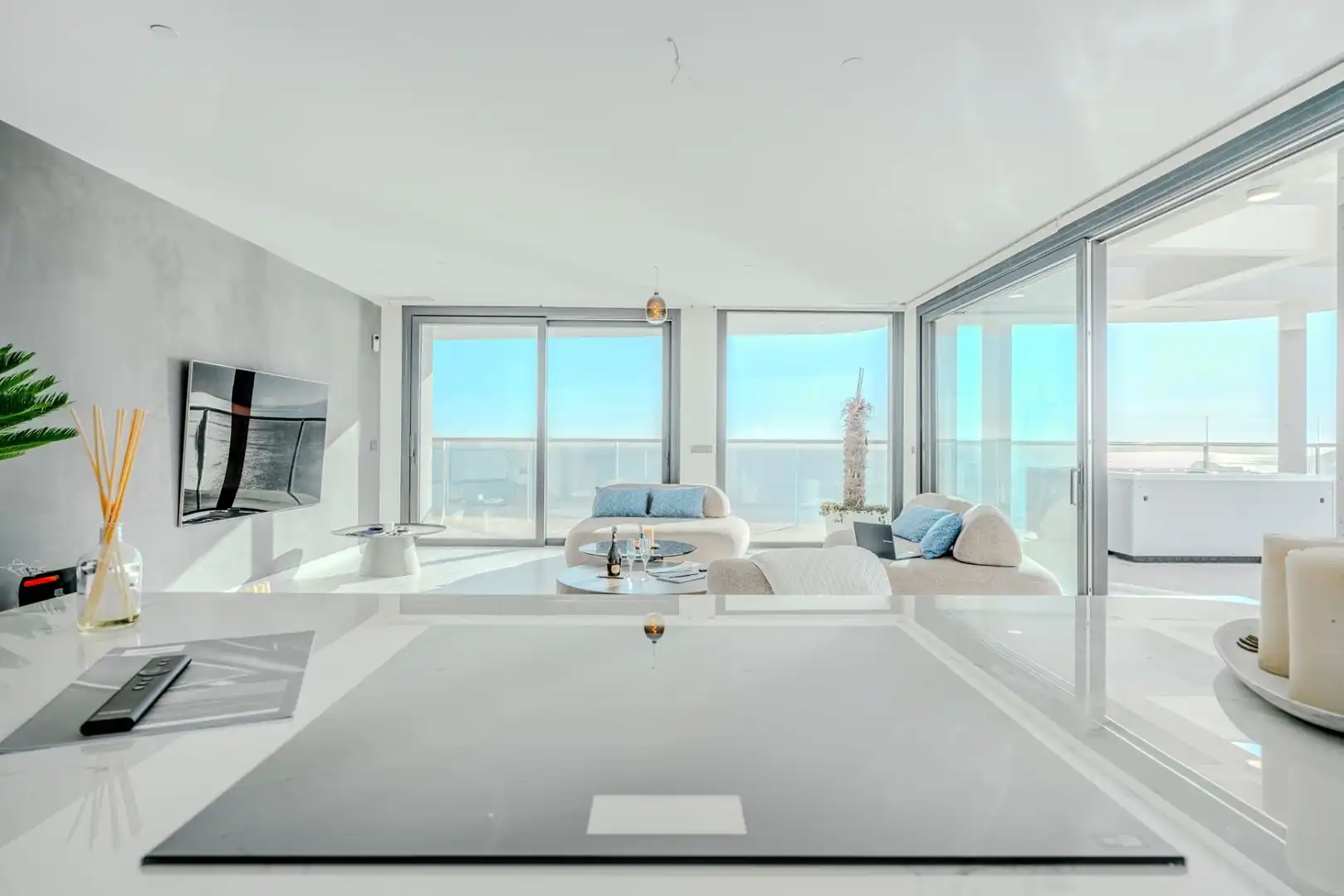 Mini appartamento con piscina in vendita a Playa de Poniente, imagen 22
