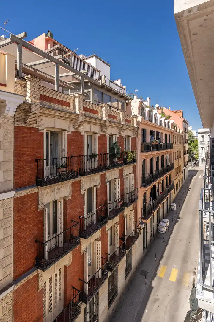 Flat with terrace for sale in Calle SAN ISIDRO LABRADOR, imagen 33