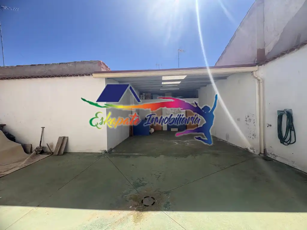 Residential for sale in Villacañas