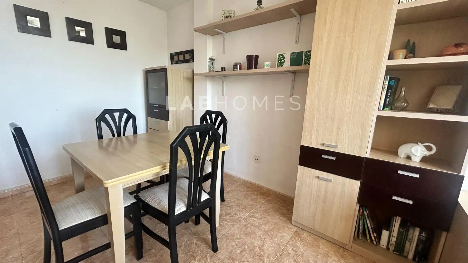 Flat with garden for sale in Gran Alacant, imagen 5