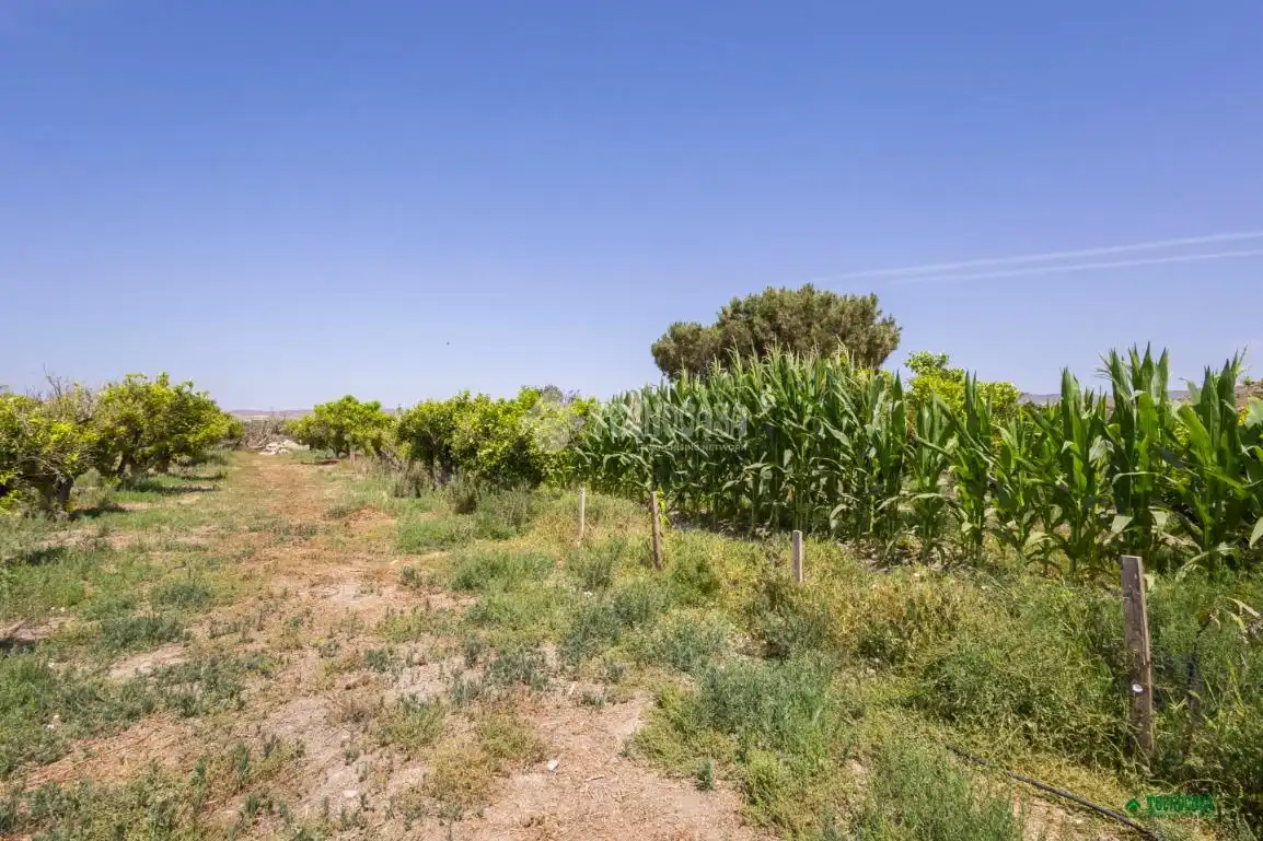 Finca rústica en venta en Cuevas del Almanzora con Aire acondicionado