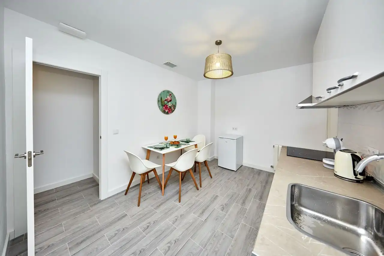 Piso con ascensor en venta en Centro, imagen 50